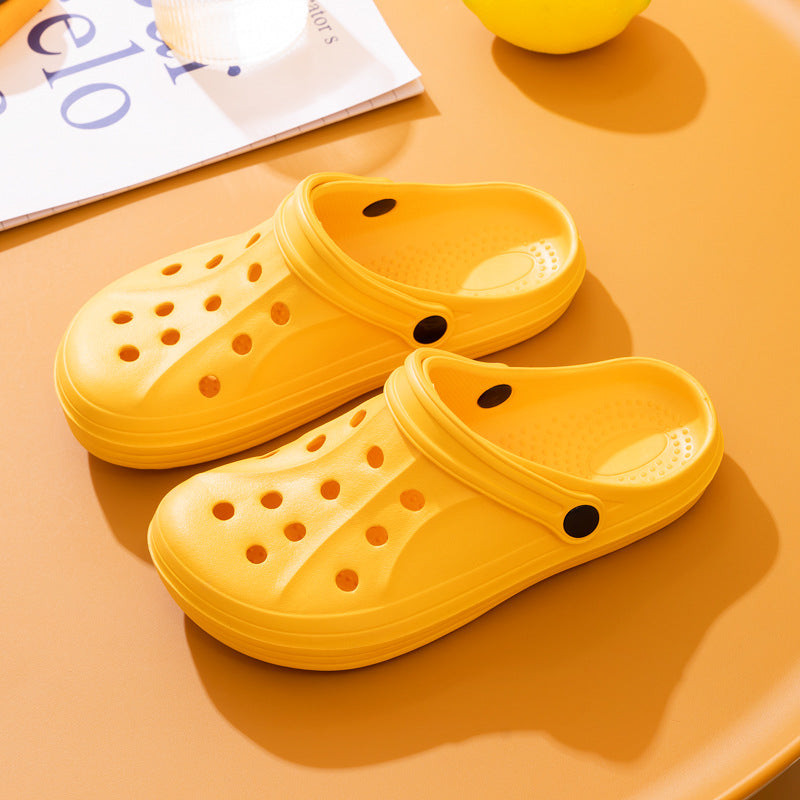 Wholesale Foam Summer Beach Clogs